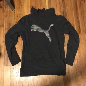 Puma Hoodie